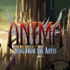 Anima Song from the Abyss Xbox Series X