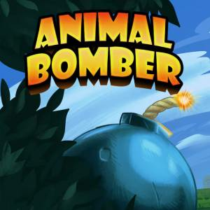 Animal Bomber Playstation 4