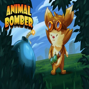 Animal Bomber Switch