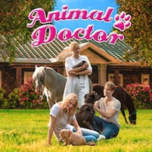 Koop Animal Doctor Nintendo Switch Goedkope Prijsvergelijke