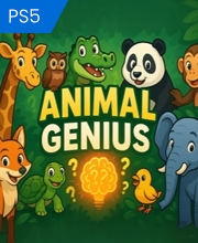 Koop Animal Genius PS5 Goedkoop Vergelijk de Prijzen
