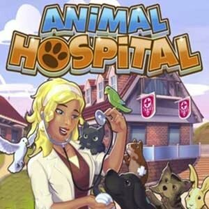 Animal Hospital Xbox Series X