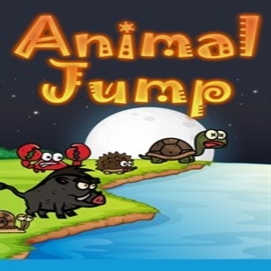 Koop Animal Jump Fun Xbox One Goedkoop Vergelijk de Prijzen