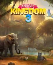 Animal Kingdom 3 Xbox Series X