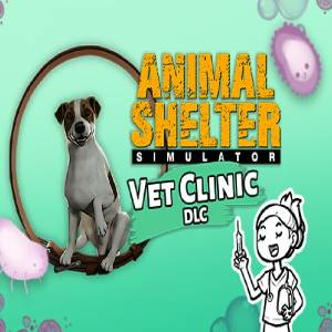 Animal Shelter Vet Clinic Pc