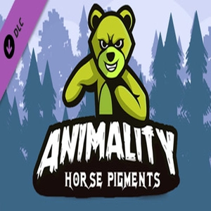 ANIMALITY Horse Colour Pigments Pc
