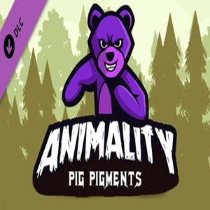 ANIMALITY Pig Colour Pigments Pc