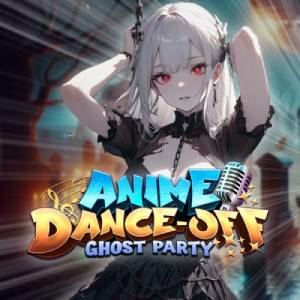 Anime Dance-Off Ghost Party Xbox One