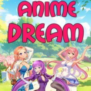 Anime Dream Playstation 4