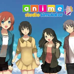 Anime Studio Simulator Pc