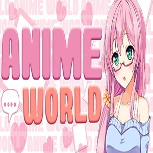 Anime World Pc