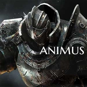 ANIMUS Switch
