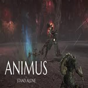 Koop Animus Stand Alone Xbox Series Goedkoop Vergelijk de Prijzen