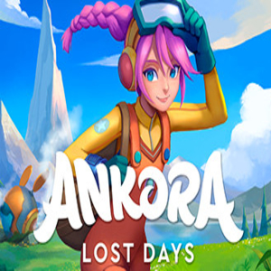Koop Ankora Lost Days Nintendo Switch Goedkope Prijsvergelijke