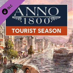 Anno 1800 Bright Harvest Playstation 4