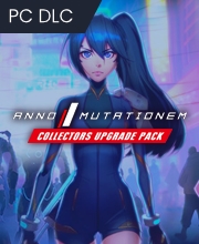 Koop ANNO Mutationem Collectors Upgrade Pack CD Key Goedkoop Vergelijk de Prijzen