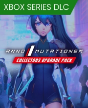 Koop ANNO Mutationem Collectors Upgrade Pack Xbox Series Goedkoop Vergelijk de Prijzen