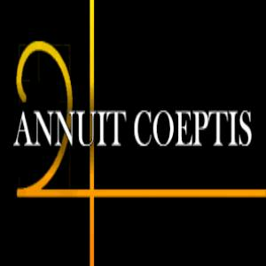 Annuit Coeptis Pc