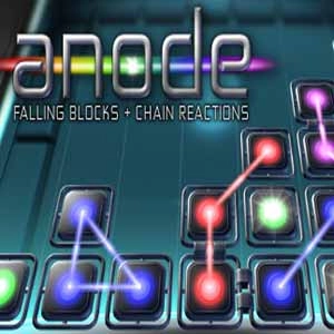 Anode Pc