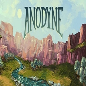 Koop Anodyne PS4 Goedkoop Vergelijk de Prijzen
