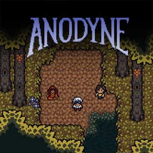 Koop Anodyne Xbox Series Goedkoop Vergelijk de Prijzen