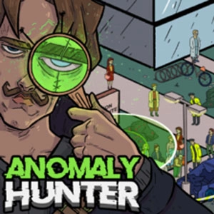 Anomaly Hunter Switch