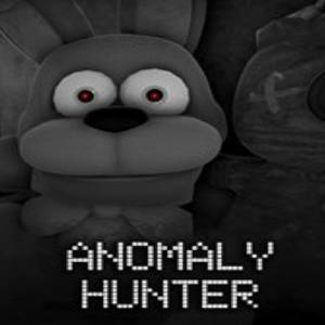 Anomaly Hunter Observation Duty Xbox One