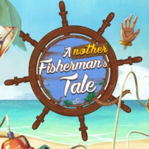 Koop Another Fisherman’s Tale PS4 Goedkoop Vergelijk de Prijzen