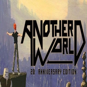Koop Another World 20th Anniversary Edition PS4 Goedkoop Vergelijk de Prijzen