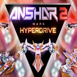 Koop Anshar 2 Hyperdrive VR CD Key Goedkoop Vergelijk de Prijzen