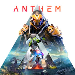Koop Anthem PS5 Goedkoop Vergelijk de Prijzen