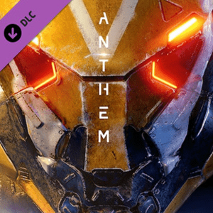 Anthem Legion of Dawn Edition Upgrade Xbox Series X