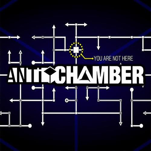 Koop Antichamber CD Key Compare Prices