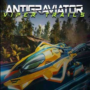 Koop Antigraviator Viper Trails CD Key Goedkoop Vergelijk de Prijzen
