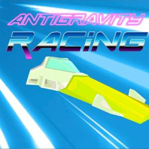 Antigravity Racing Playstation 4