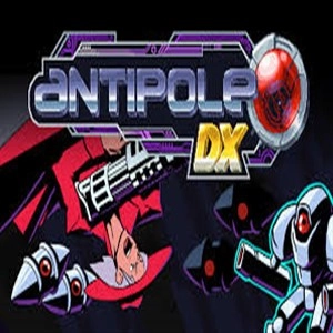 Antipole DX Pc