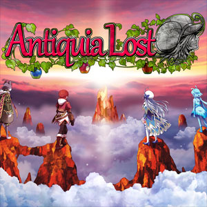 Koop Antiquia Lost Nintendo Switch Goedkope Prijsvergelijke