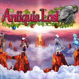 Koop Antiquia Lost Xbox Series Goedkoop Vergelijk de Prijzen