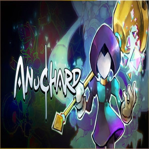Anuchard Xbox One