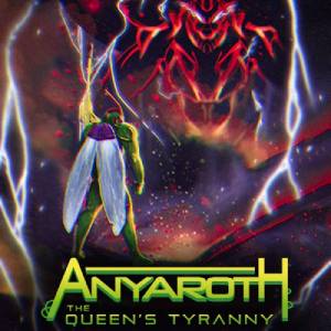 Koop Anyaroth The Queen’s Tyranny Nintendo Switch Goedkope Prijsvergelijke