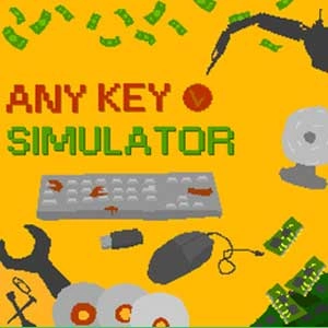 Anykey Simulator Pc