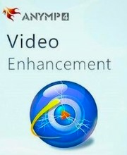 AnyMP4 Video Enhancement Pc