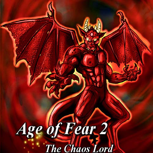 Koop AGE OF FEAR 2 Chaos Lord CD Key Compare Prices