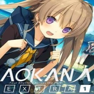 Aokana EXTRA1