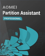 AOMEI Partition Assistant Professional 2023 Pc