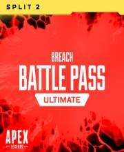 Apex Legends Breach Ultimate Battle Pass Split 2 Xbox One