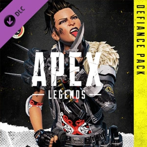 Apex Legends Defiance Pack Xbox Series X