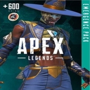 Koop Apex Legends Emergence Pack PS4 Goedkoop Vergelijk de Prijzen