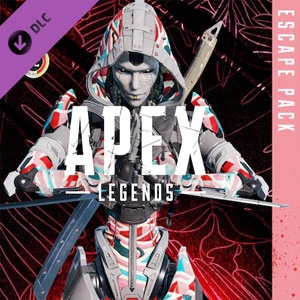Apex Legends Escape Pack Xbox Series X