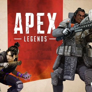 Apex Legends Have Faith Weapon Charm Pc